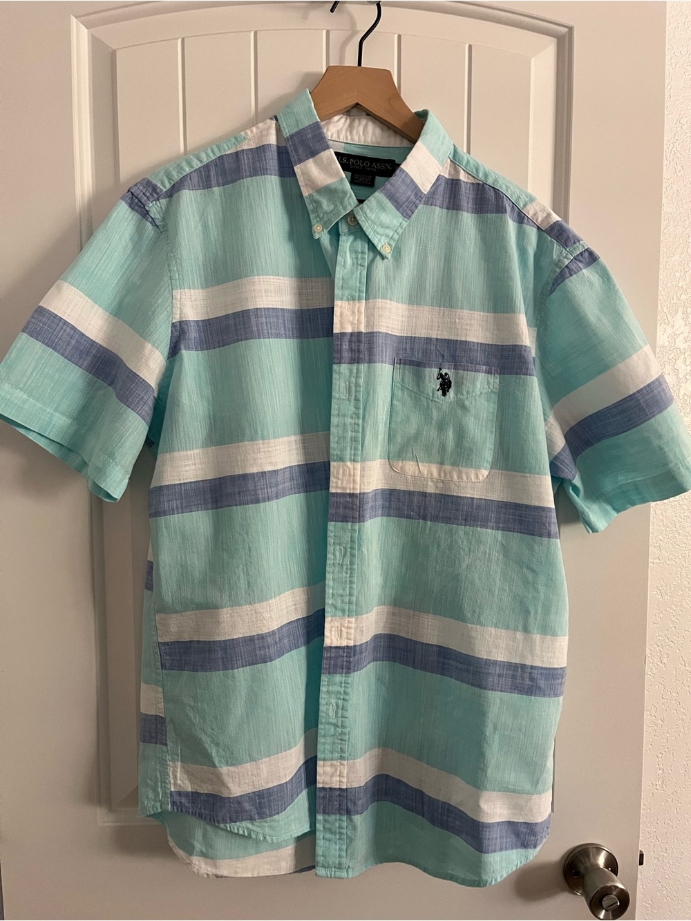 U.S Polo Assn. men's XL